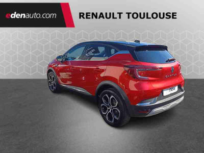 Renault Captur TCe 90 Techno