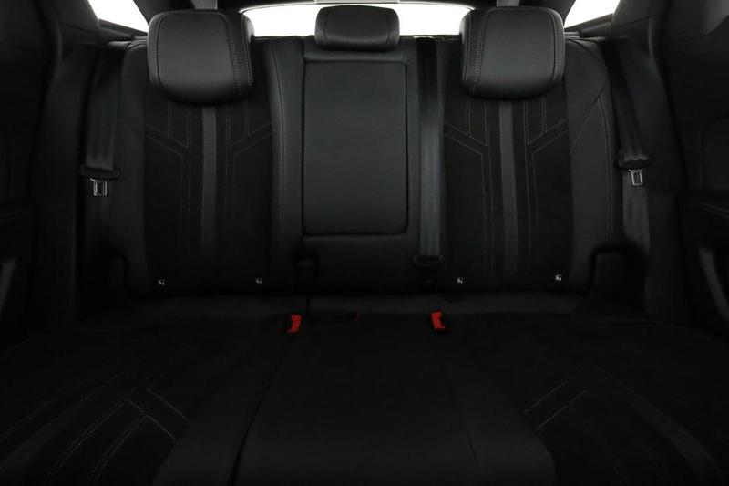 Peugeot 3008 1.6 Puretech Gt Pack Eat8 181 ch