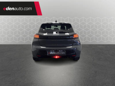 Peugeot 208 Hybrid 110 e-Dcs6 Allure