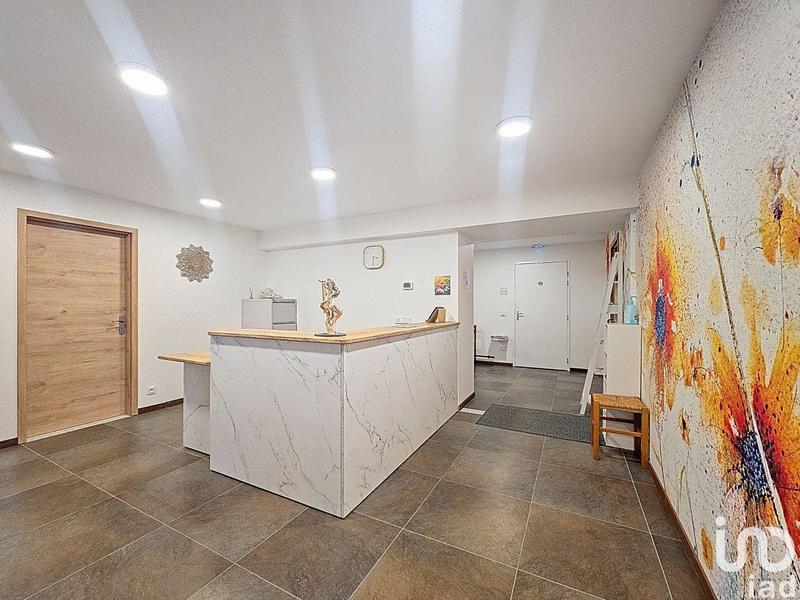 Local commercial - 160 m²