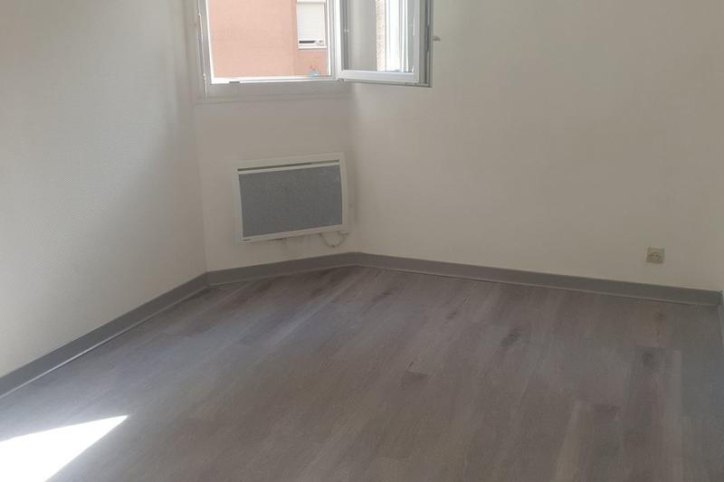 Duplex - 101 m² - 5 pièces