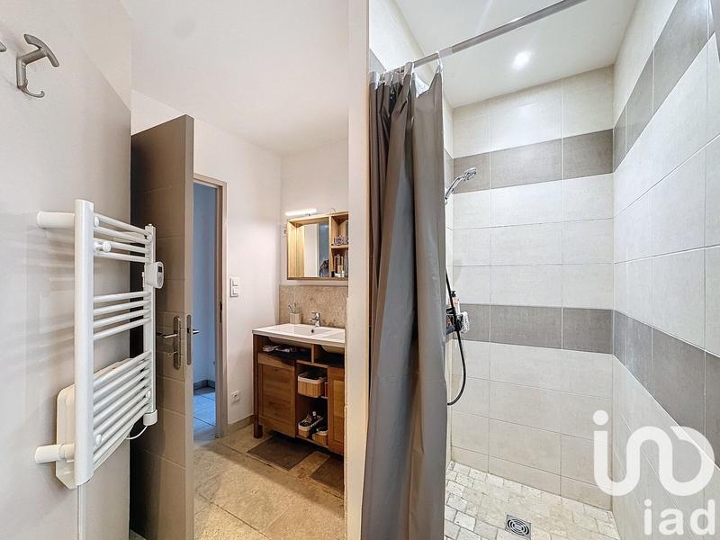 Maison - 152 m² - 5 pièces