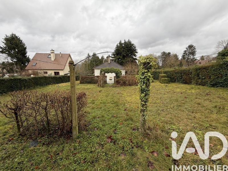 Maison de ville - 71 m² - 4 pièces