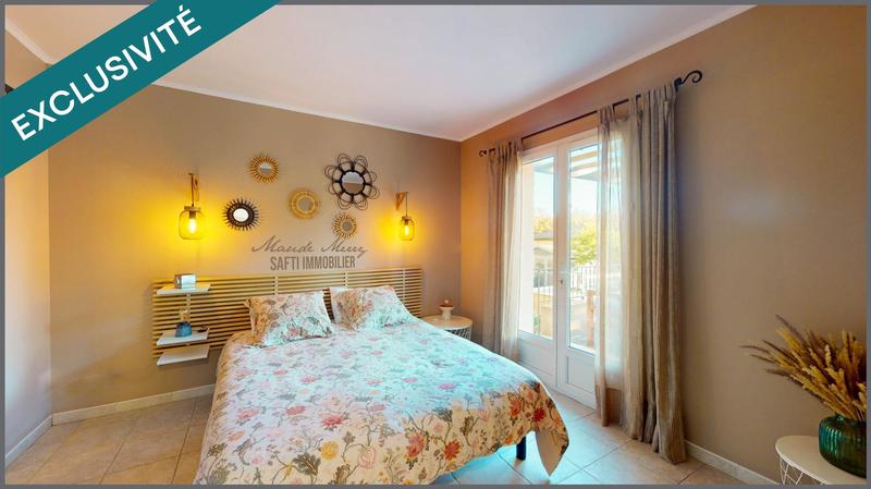 Villa - 110 m² - 4 pièces