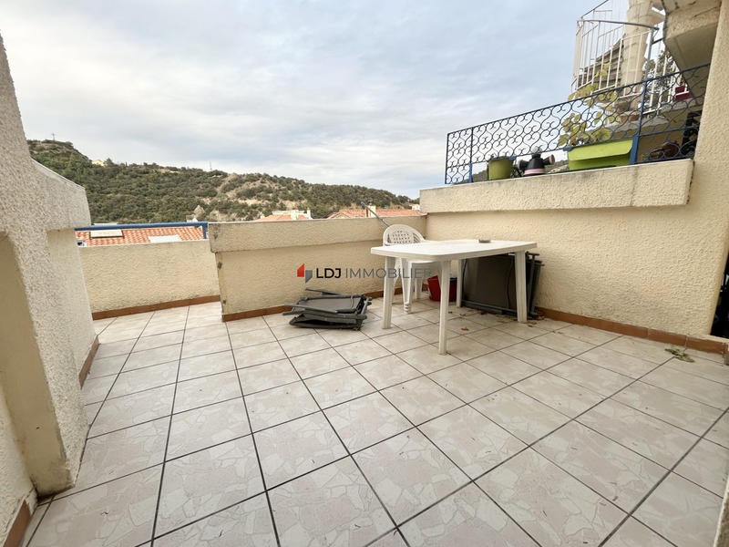 Duplex - 50 m² - 3 pièces