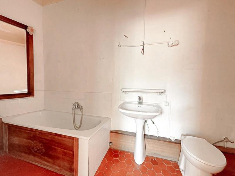 Maison bourgeoise - 103 m² - 5 pièces