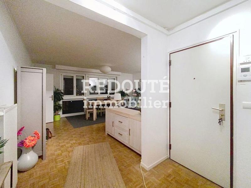 Appartement - 81 m² - 4 pièces