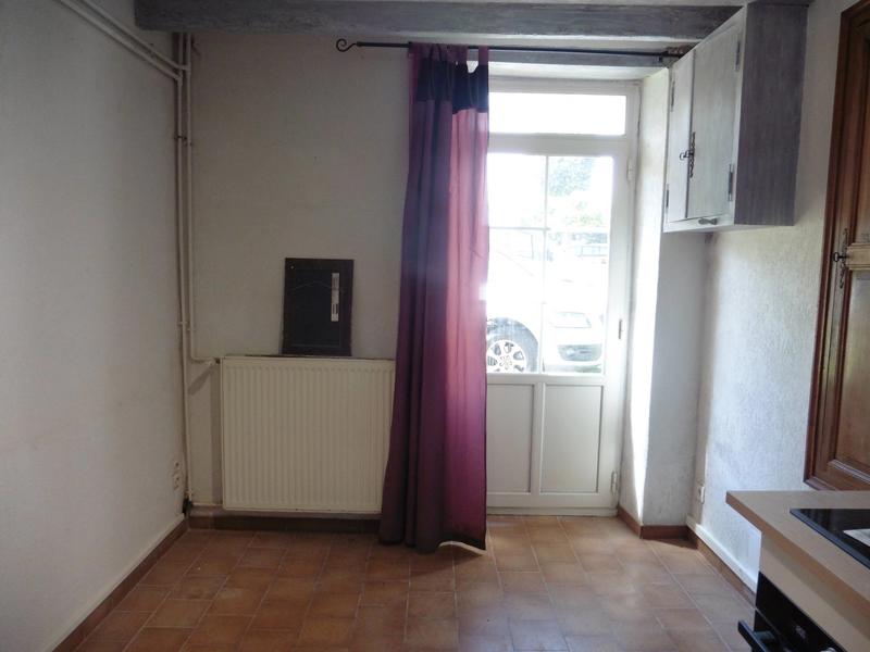 Maison - 77 m² - 3 pièces