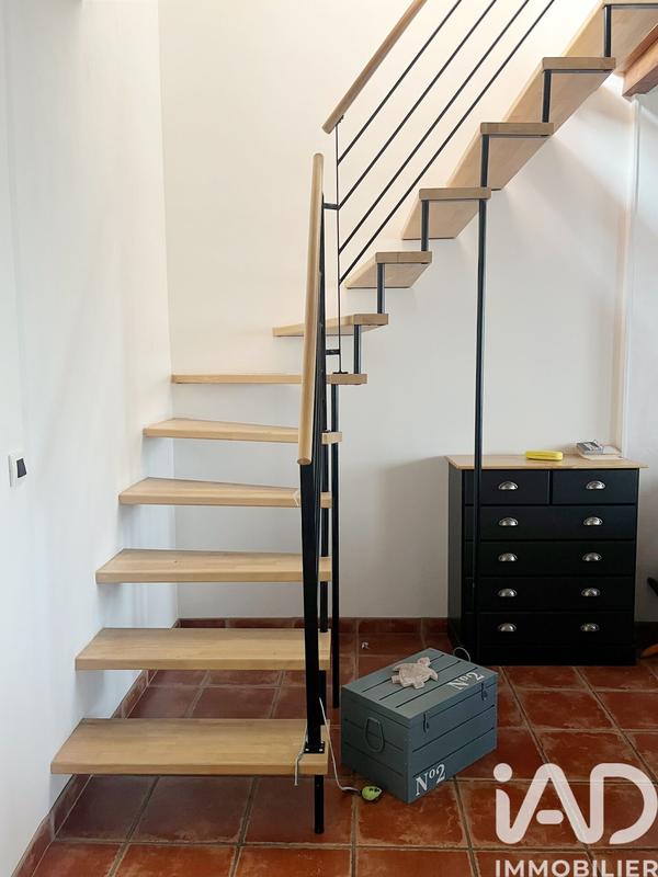 Maison - 128 m² - 6 pièces