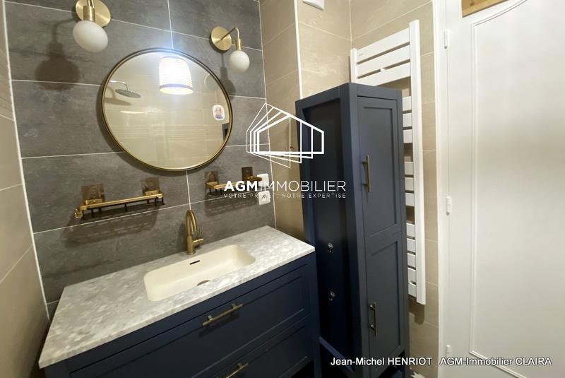 Appartement - 86 m² - 4 pièces