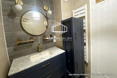 Appartement - 86 m² - 4 pièces