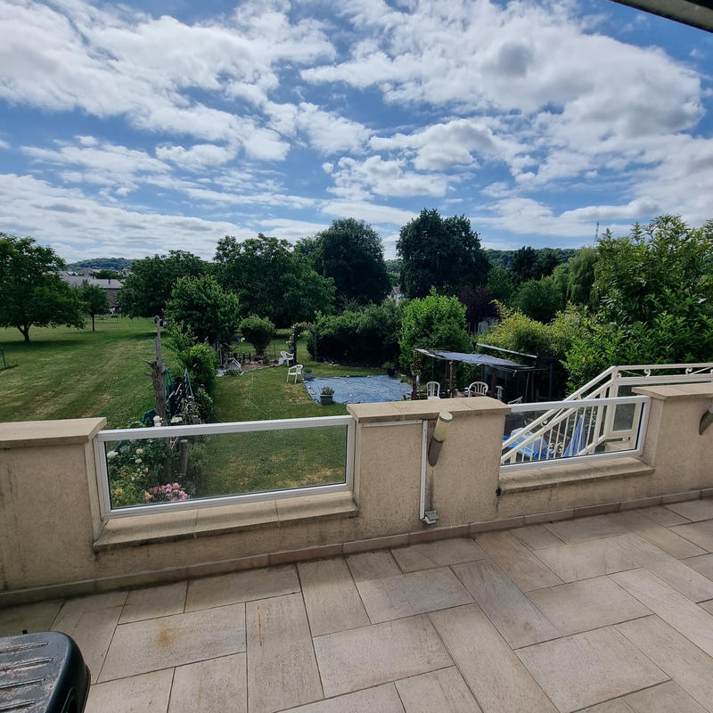 Maison - 142 m² - 6 pièces