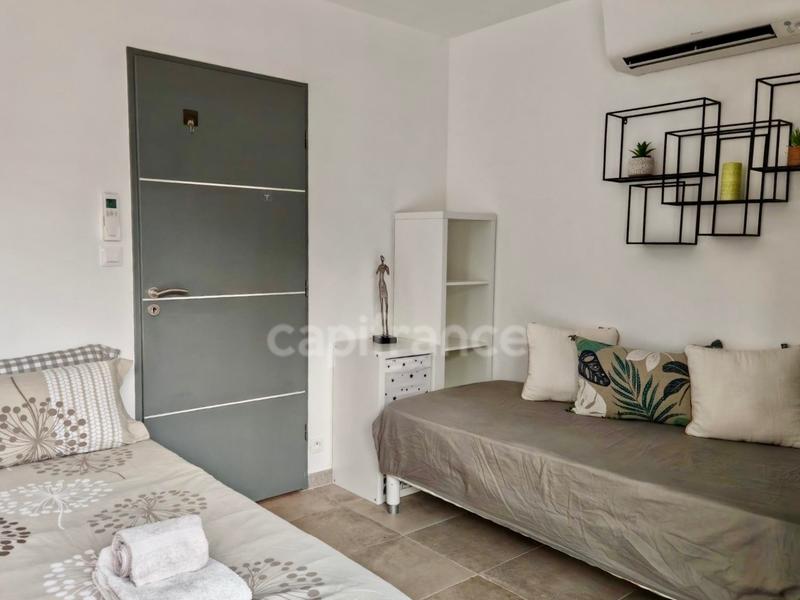 Villa - 123 m² - 5 pièces