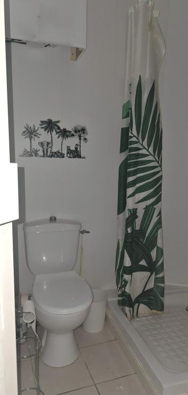 Studio - 22 m² - 1 pièce