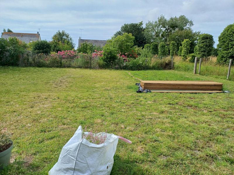 Maison - 67 m² - 5 pièces