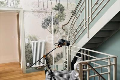 Appartement - 155 m² - 4 pièces