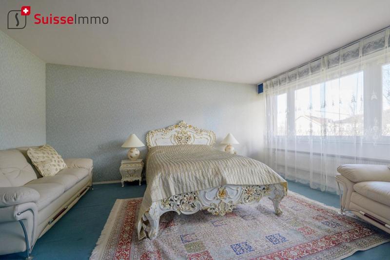 Maison bourgeoise - 416 m² - 12 pièces