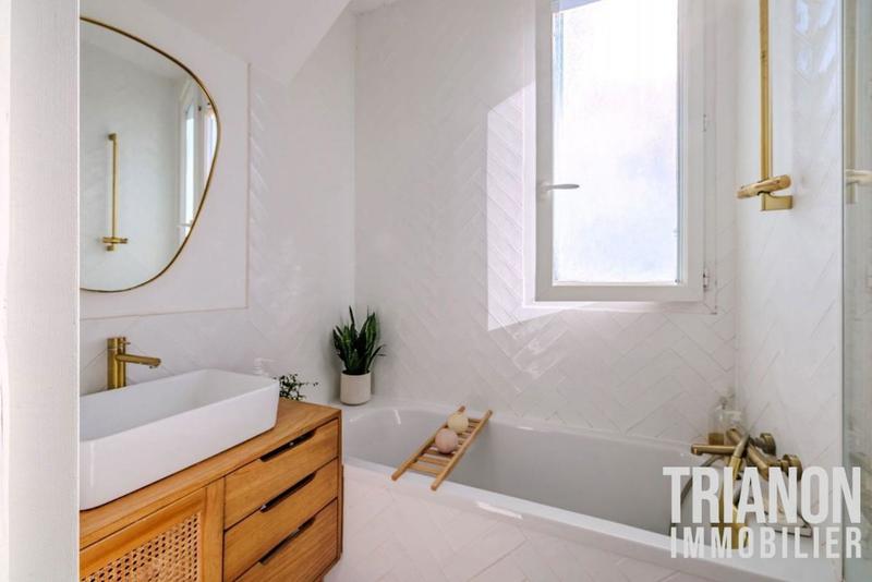 Maison - 122 m² - 6 pièces