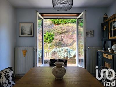 Maison de campagne - 195 m² - 6 pièces