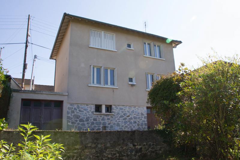 Maison - 94 m² - 5 pièces
