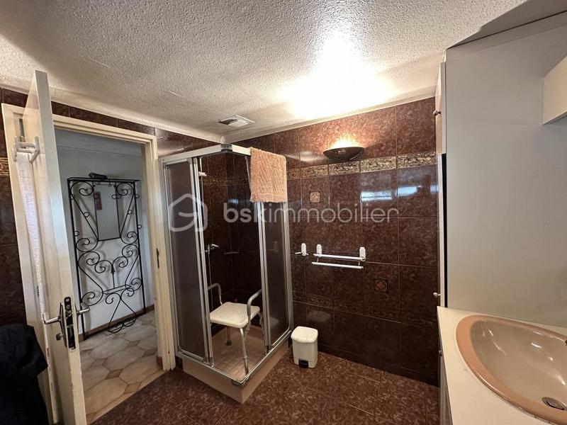 Maison bourgeoise - 145 m² - 5 pièces