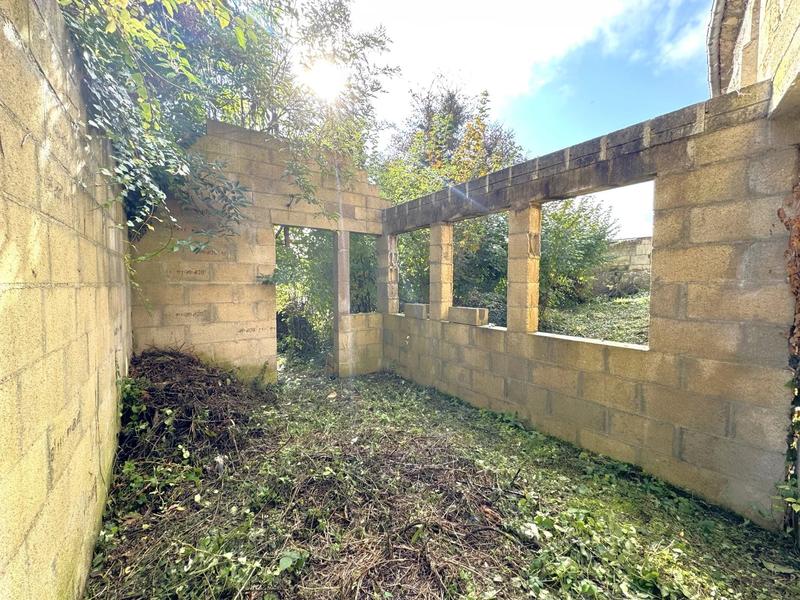 Maison - 147 m² - 5 pièces