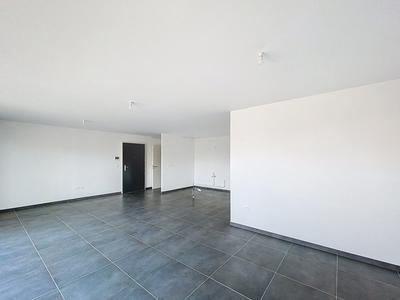 Appartement - 107 m² - 5 pièces