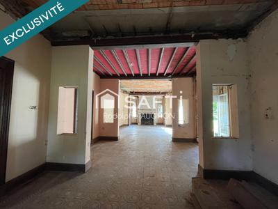 Propriété - 486 m² - 11 pièces