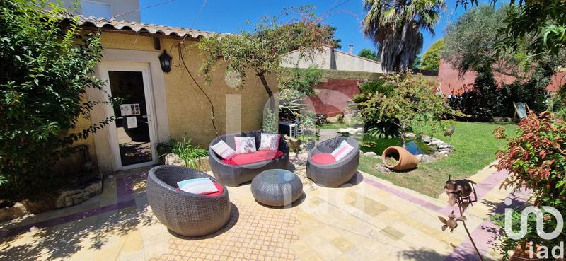 Maison - 270 m² - 14 pièces