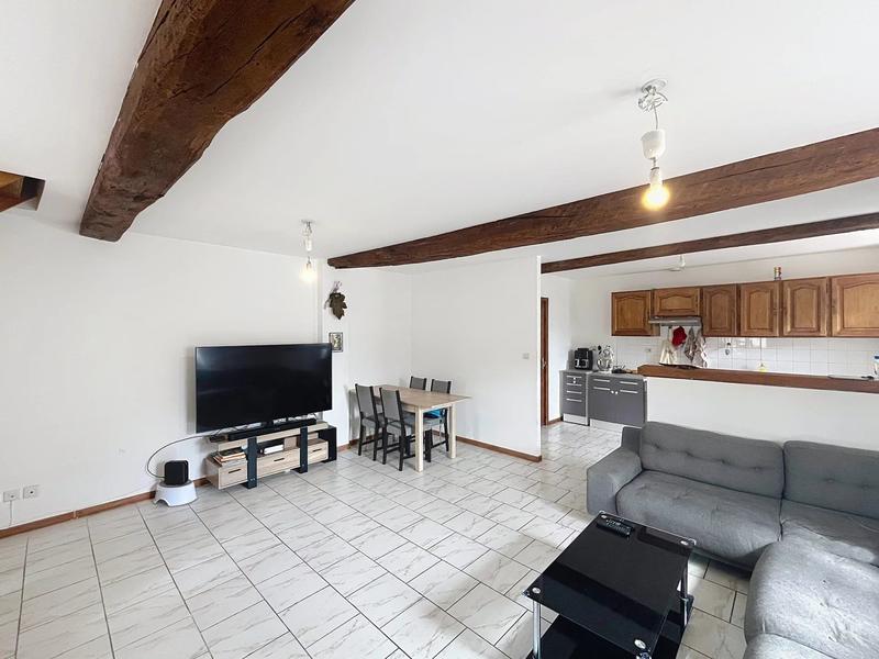 Immeuble - 311 m² - 12 pièces