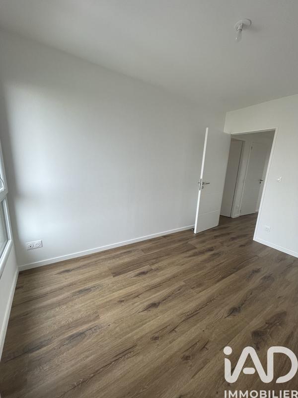 Appartement - 75 m² - 3 pièces