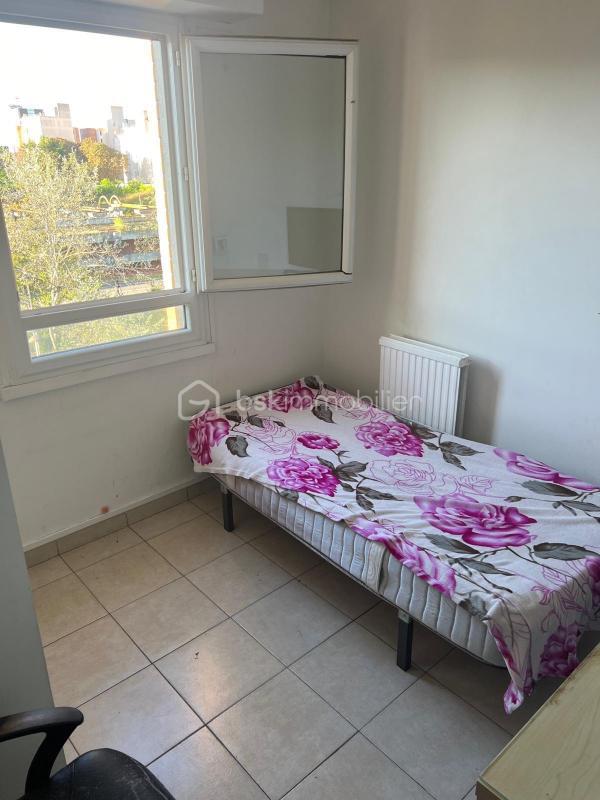 Appartement - 51 m² - 3 pièces