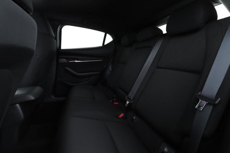 Mazda 3 2.0 e-Skyactiv X m-Hybrid Homura At 186 ch