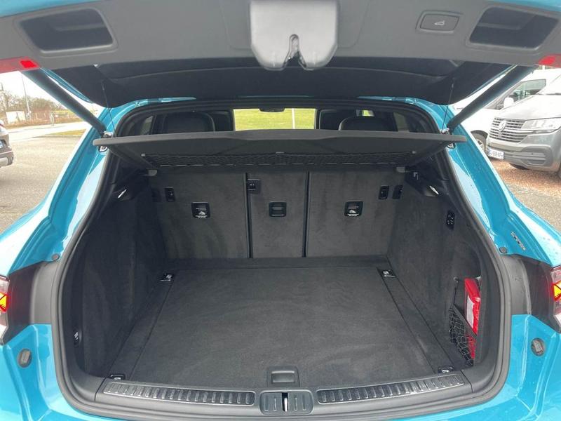 Porsche Macan Phase 2 2.0 245