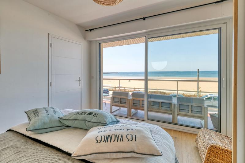 Appartement - 99 m² - 5 pièces