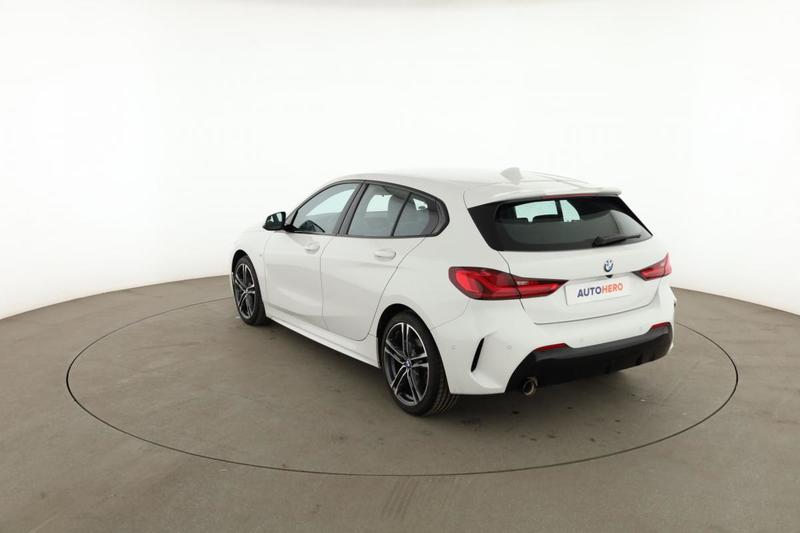Bmw Série 1 118i m Sport 136 ch