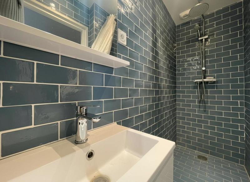 Appartement - 51 m² - 3 pièces