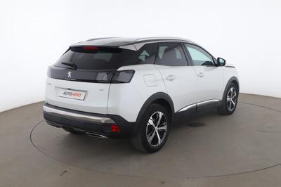 Peugeot 3008 1.5 Blue-HDi Gt Eat8 130 ch