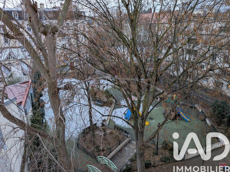 Appartement - 46 m² - 3 pièces