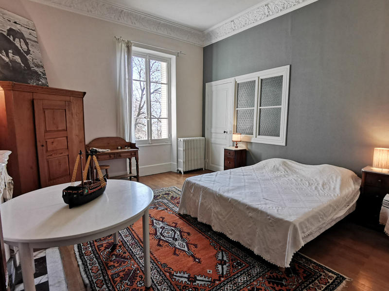 Propriété - 658 m² - 19 pièces