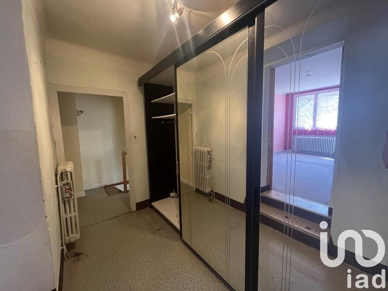 Maison - 82 m² - 4 pièces