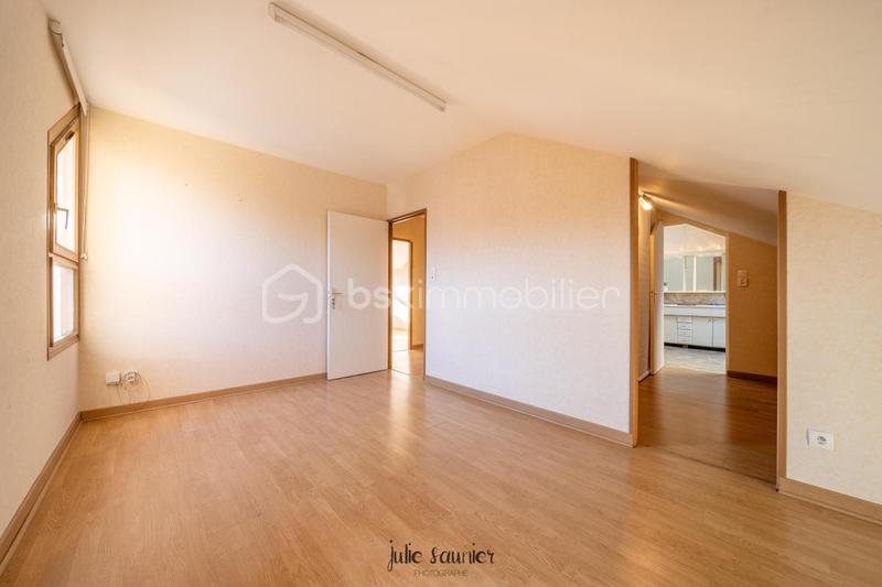 Maison - 108 m² - 5 pièces