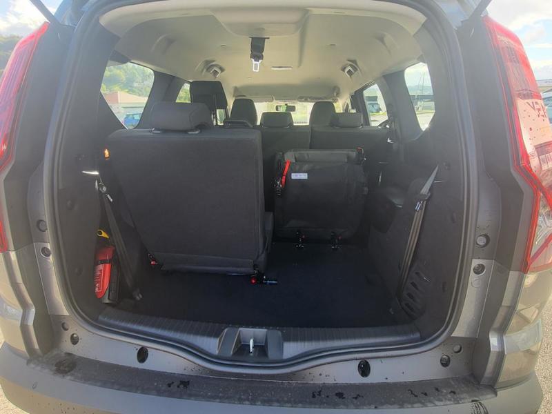 Dacia Jogger Eco 100 Essentiel 7 places + Pack Clim (dispo imm