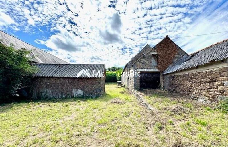 Propriété - 145 m² - 5 pièces