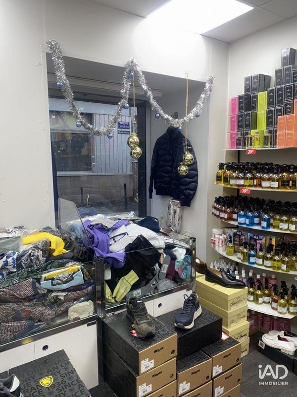 Local commercial - 40 m²