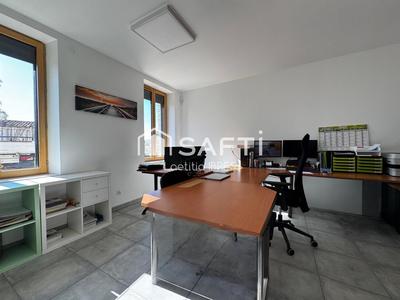 Ferme - 123 m² - 5 pièces