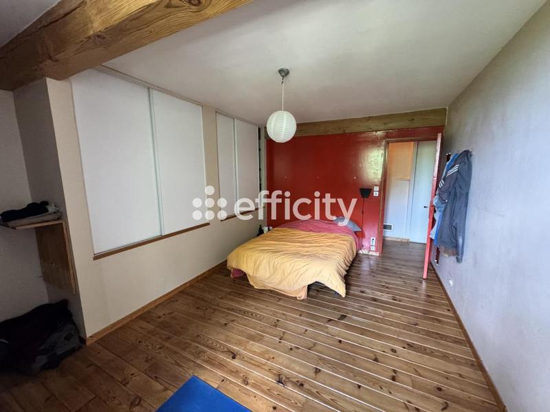 Maison - 119 m² - 4 pièces