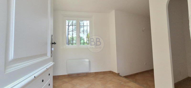 Villa - 140 m² - 4 pièces