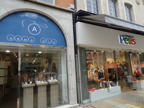 La Compagnie des Petits