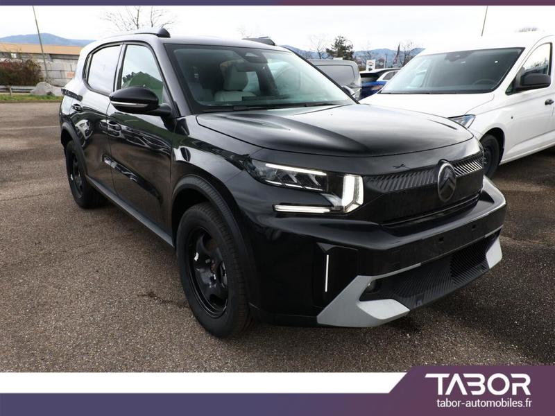 Citroën C3 Aircross Mhev 145 eDSC6 Plus HiverP